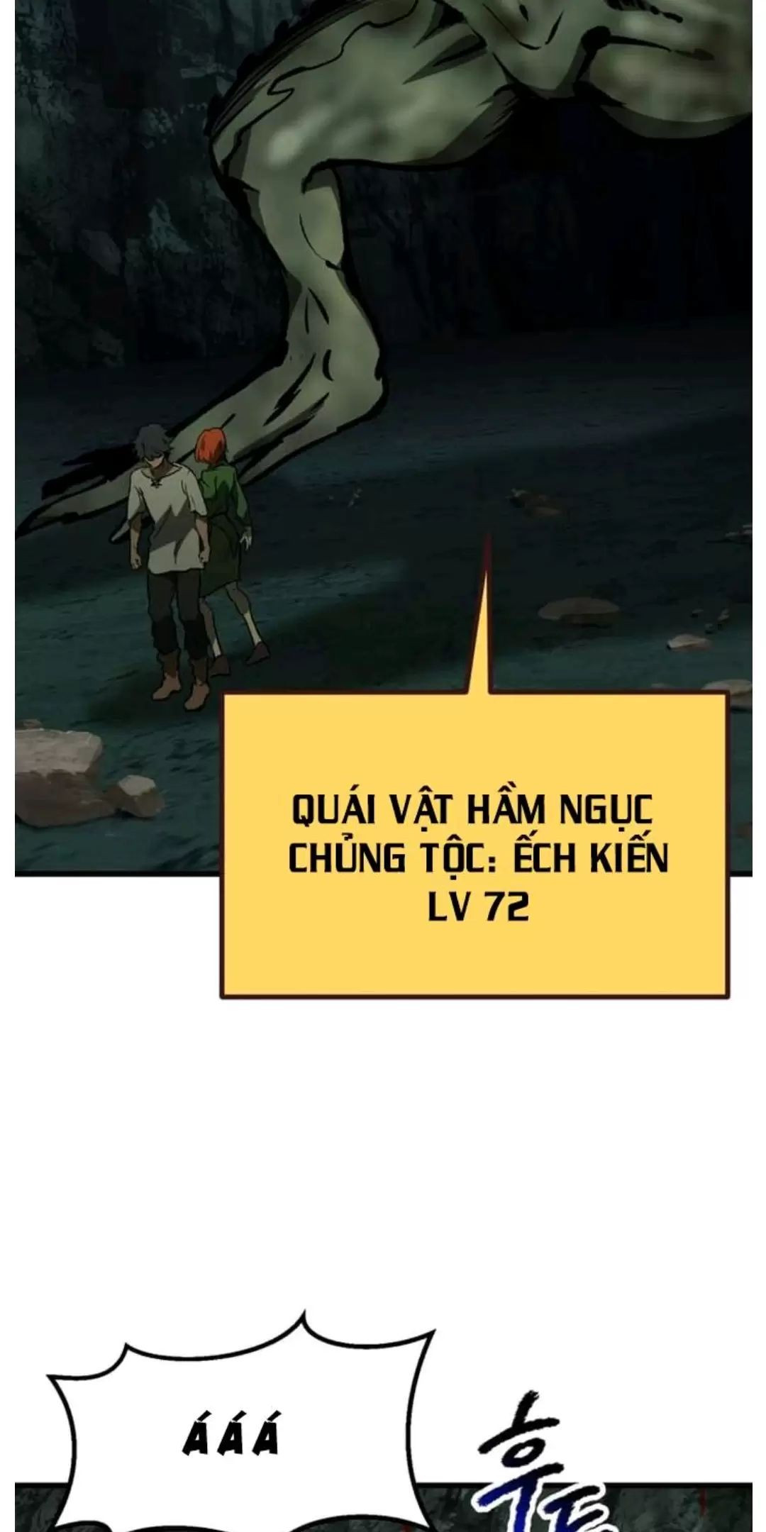 Anh Hùng Mạnh Nhất? Ta Không Làm Lâu Rồi!  Chapter 191 - Trang 36