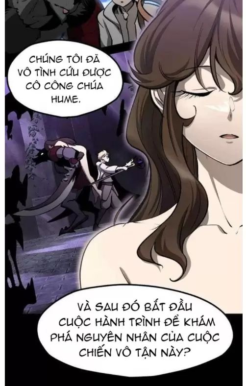 Anh Hùng Mạnh Nhất? Ta Không Làm Lâu Rồi!  Chapter 219 - Trang 69