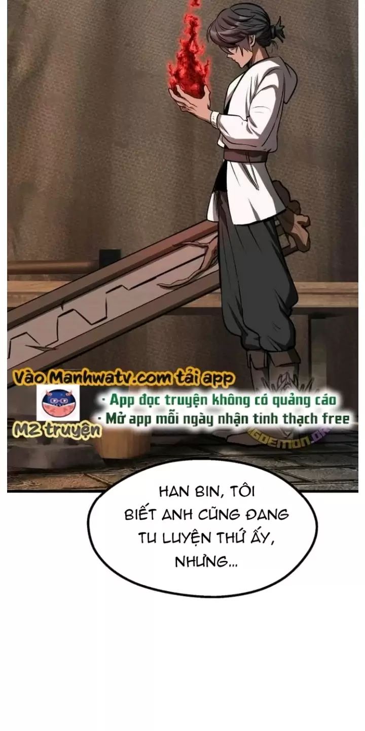 Anh Hùng Mạnh Nhất? Ta Không Làm Lâu Rồi!  Chapter 217 - Trang 55