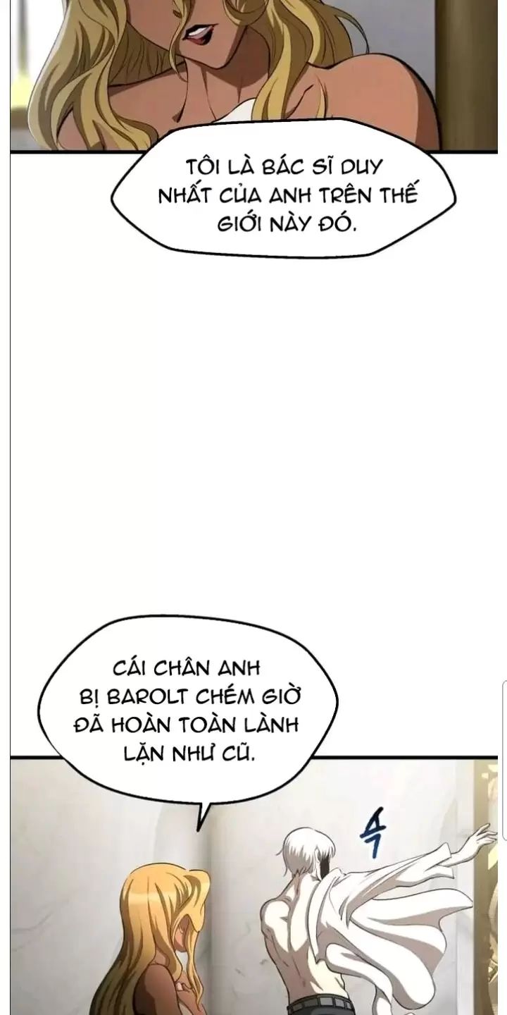 Anh Hùng Mạnh Nhất? Ta Không Làm Lâu Rồi!  Chapter 227 - Trang 4