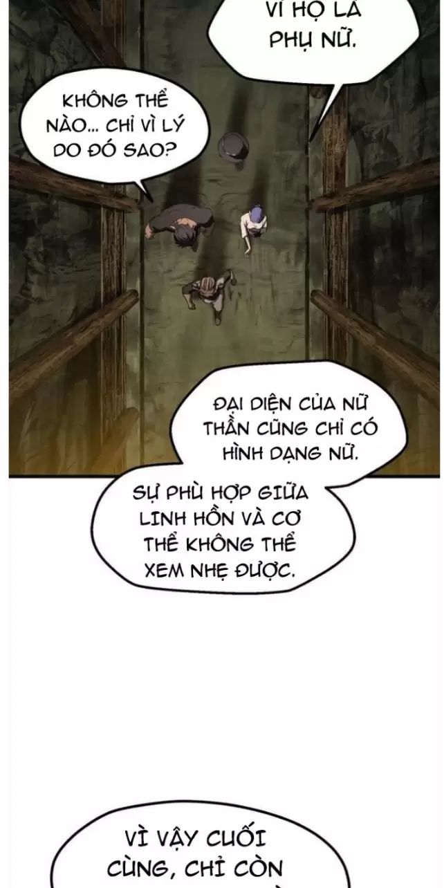 Anh Hùng Mạnh Nhất? Ta Không Làm Lâu Rồi!  Chapter 224 - Trang 28