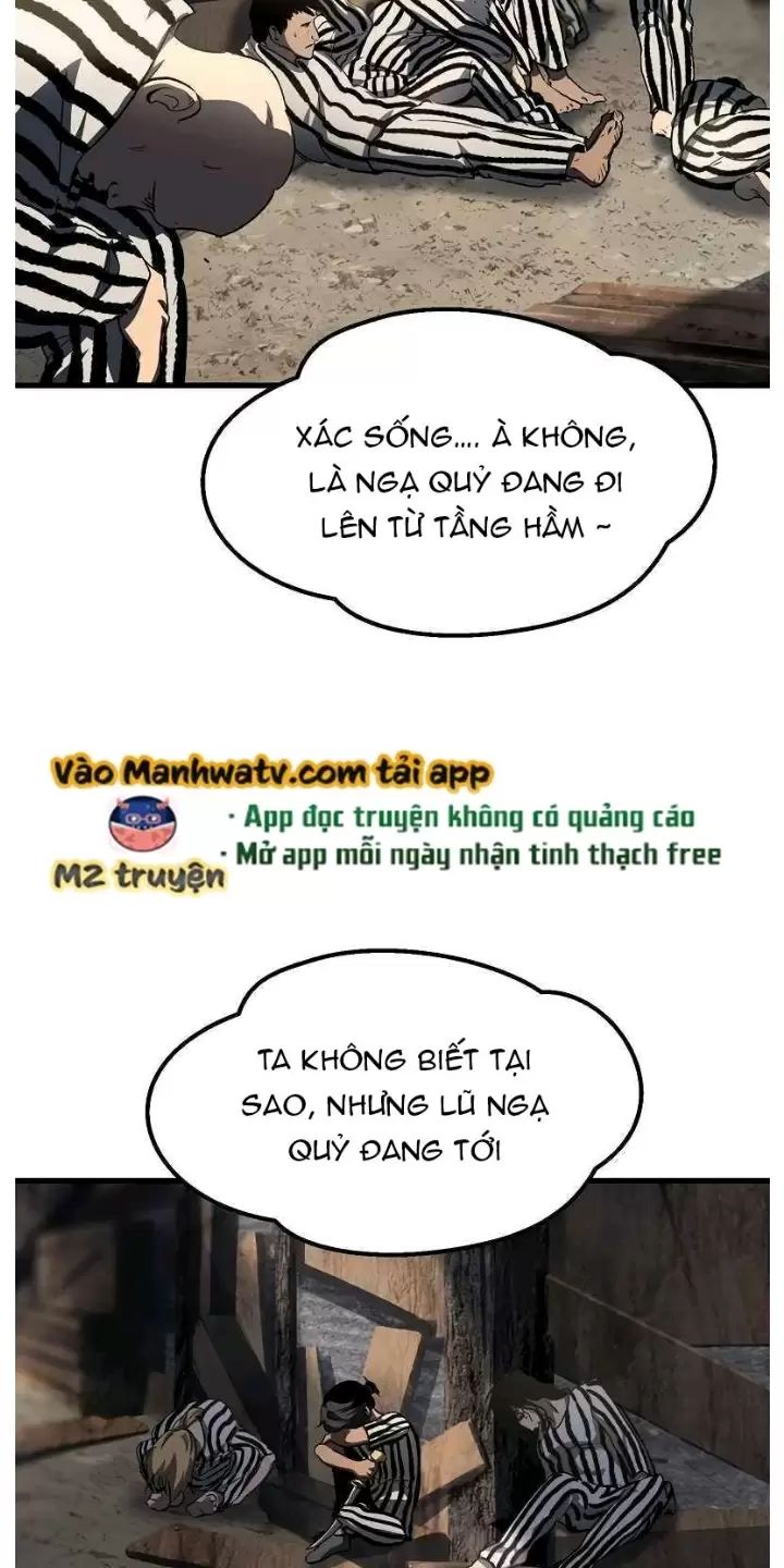 Anh Hùng Mạnh Nhất? Ta Không Làm Lâu Rồi!  Chapter 199 - Trang 84