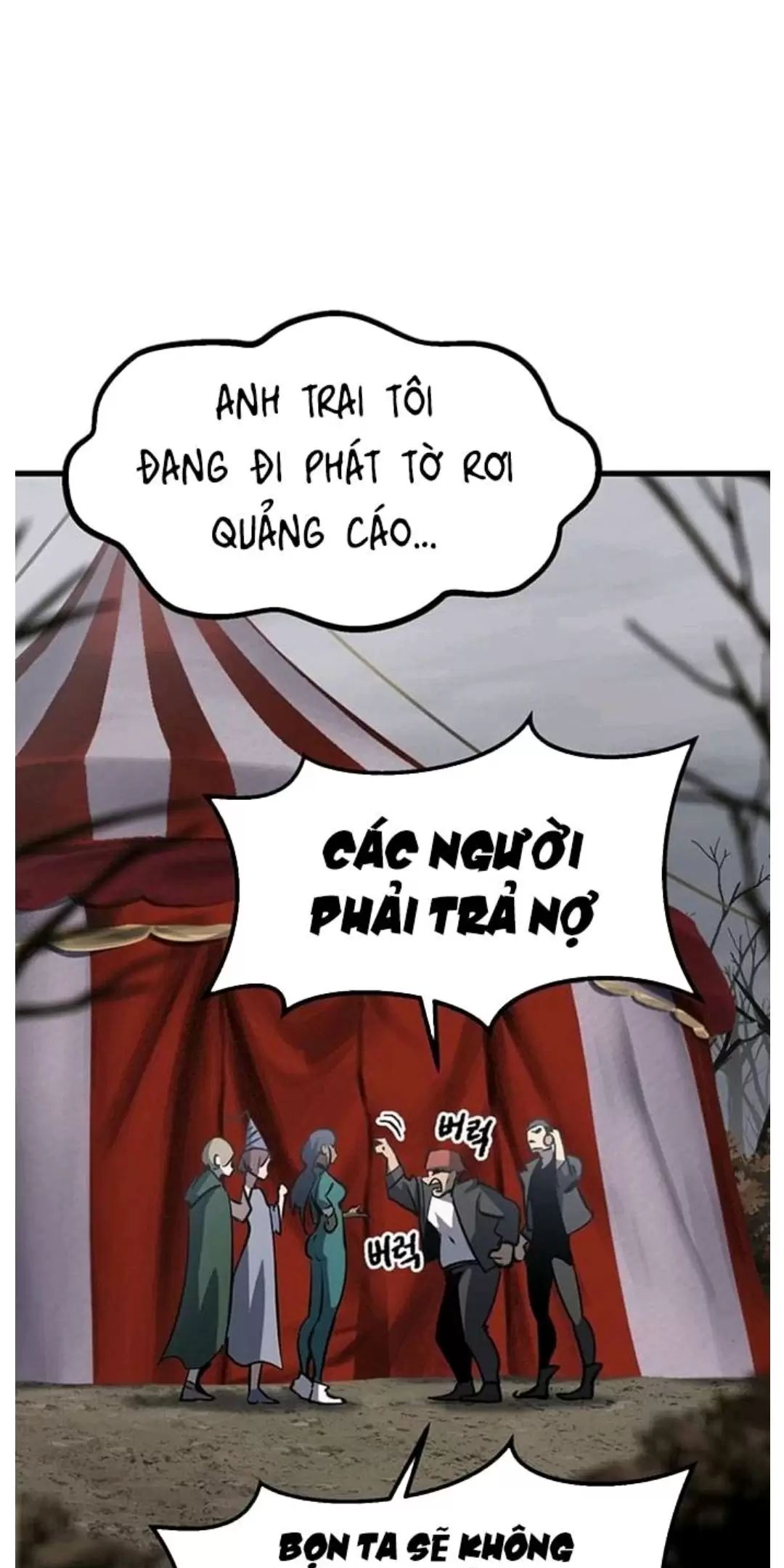 Anh Hùng Mạnh Nhất? Ta Không Làm Lâu Rồi!  Chapter 188 - Trang 23