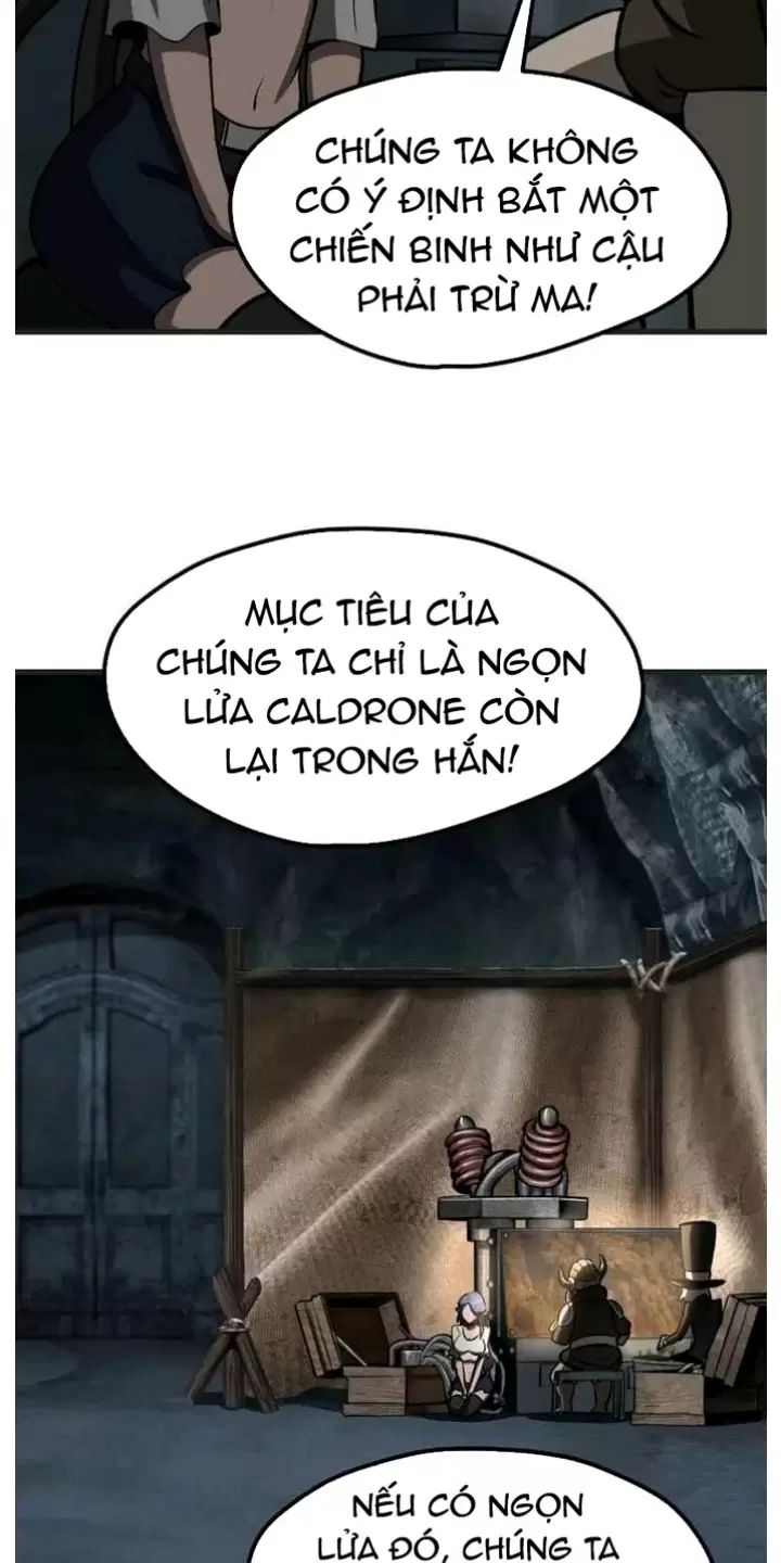 Anh Hùng Mạnh Nhất? Ta Không Làm Lâu Rồi!  Chapter 218 - Trang 8