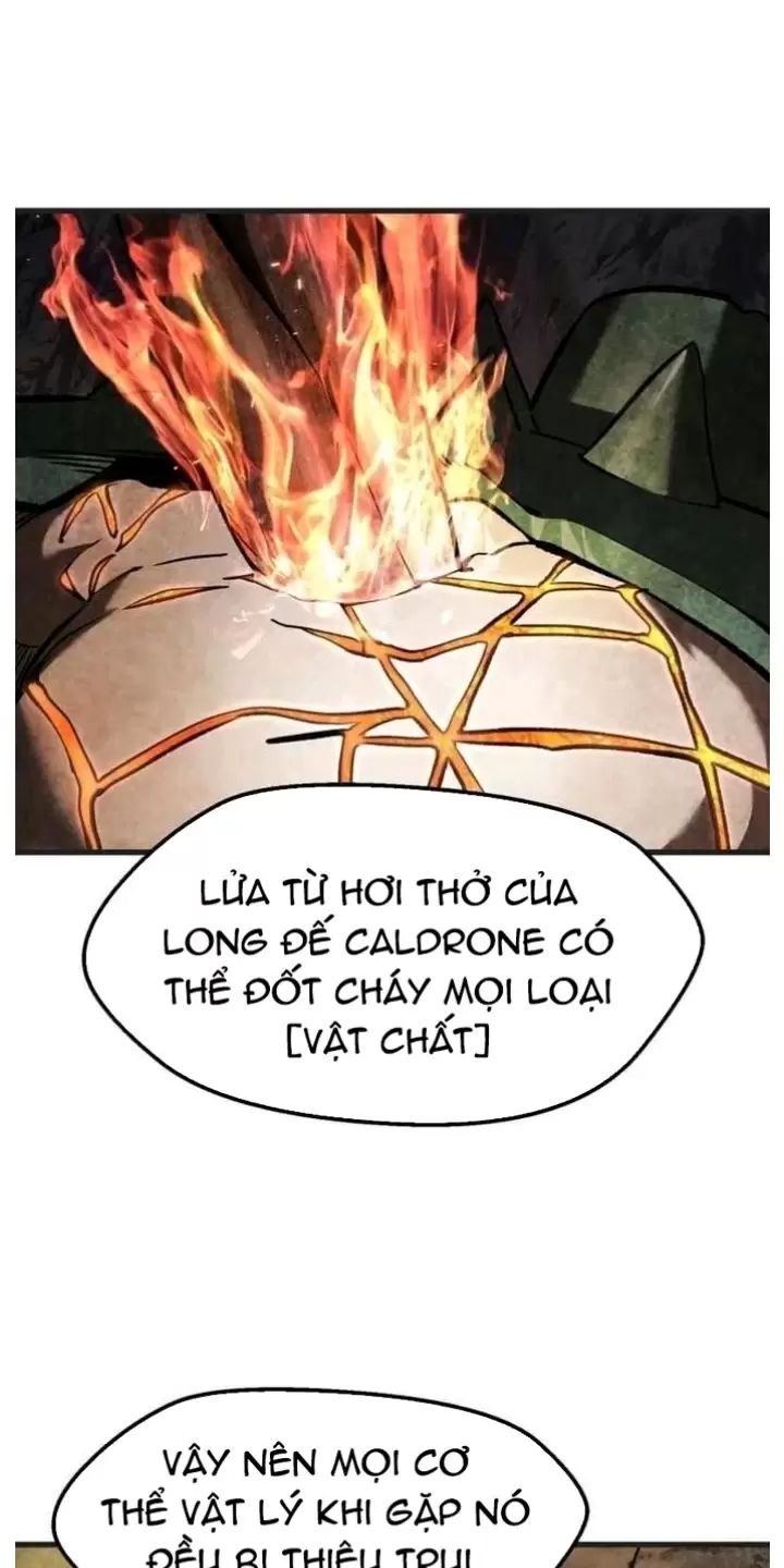 Anh Hùng Mạnh Nhất? Ta Không Làm Lâu Rồi!  Chapter 218 - Trang 0