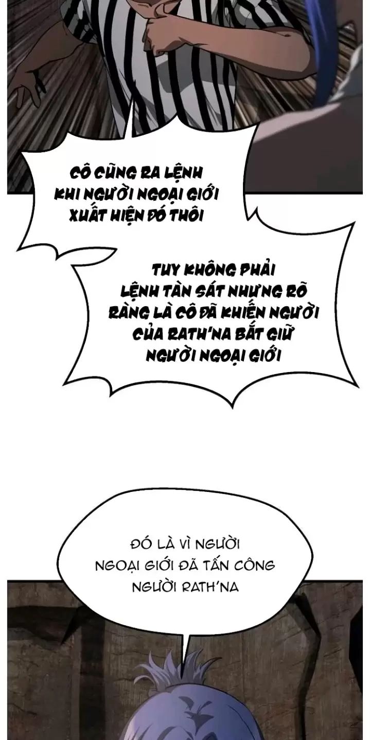 Anh Hùng Mạnh Nhất? Ta Không Làm Lâu Rồi!  Chapter 197 - Trang 33