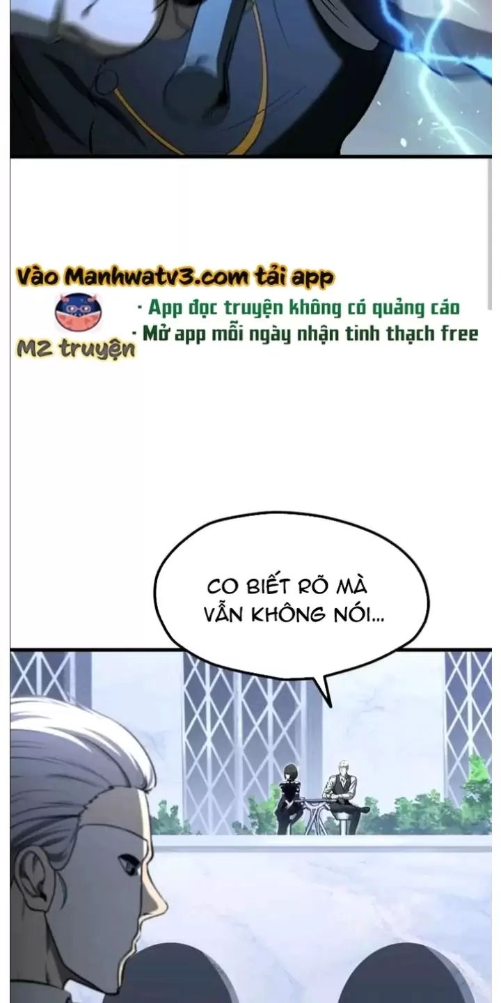 Anh Hùng Mạnh Nhất? Ta Không Làm Lâu Rồi!  Chapter 227 - Trang 21