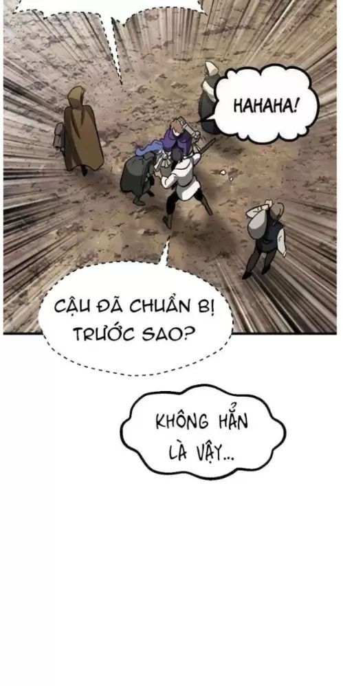 Anh Hùng Mạnh Nhất? Ta Không Làm Lâu Rồi!  Chapter 216 - Trang 28