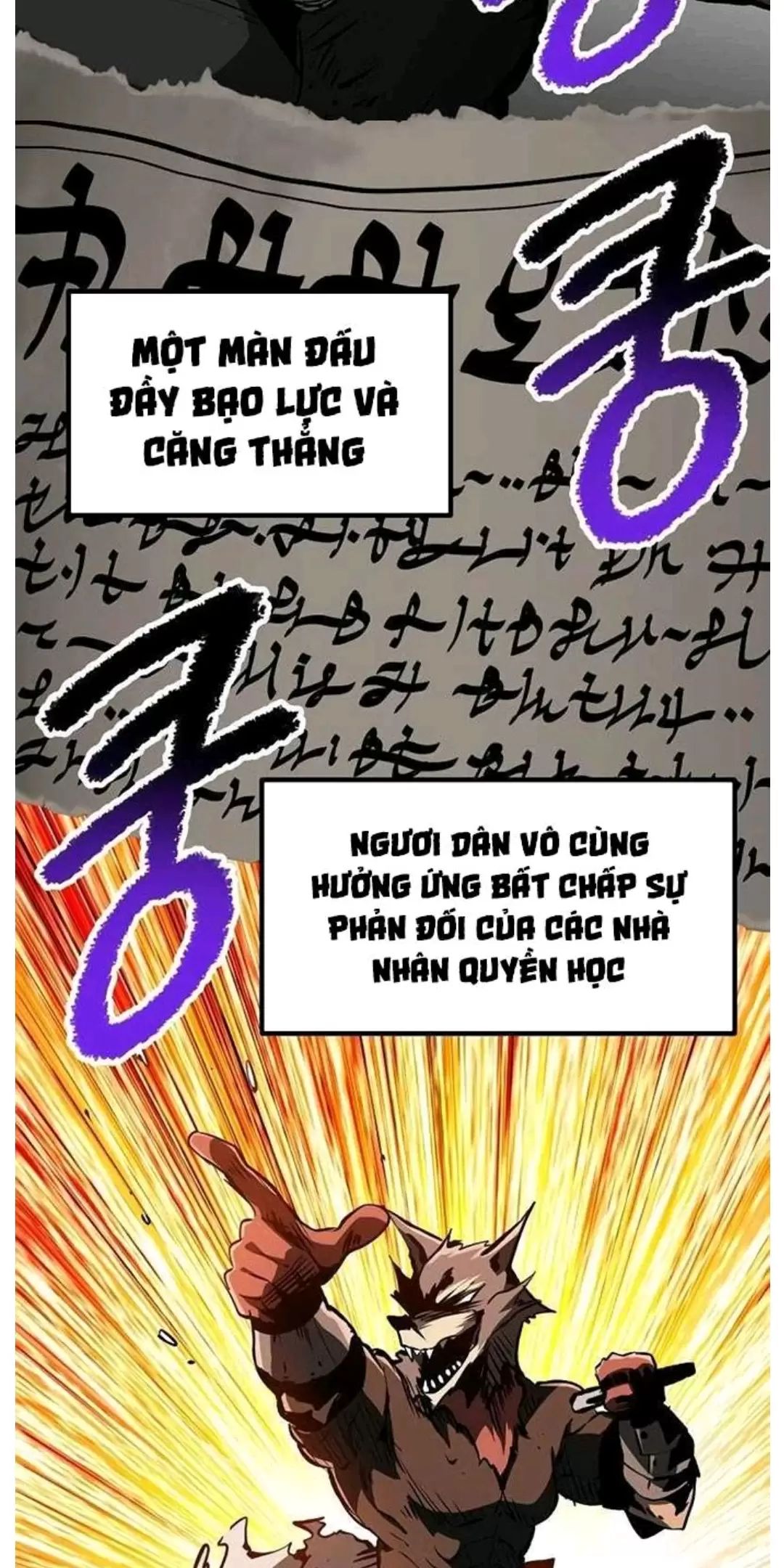 Anh Hùng Mạnh Nhất? Ta Không Làm Lâu Rồi!  Chapter 190 - Trang 7