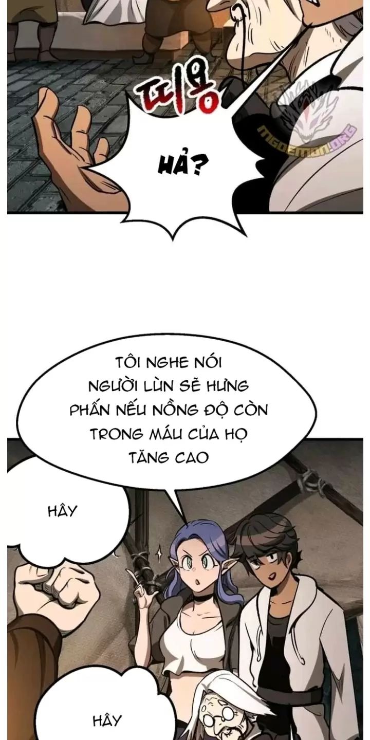 Anh Hùng Mạnh Nhất? Ta Không Làm Lâu Rồi!  Chapter 217 - Trang 32