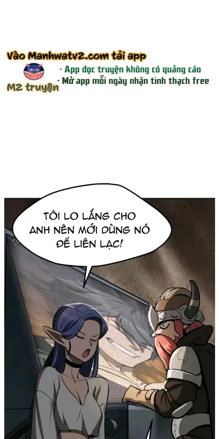 Anh Hùng Mạnh Nhất? Ta Không Làm Lâu Rồi!  Chapter 218 - Trang 7