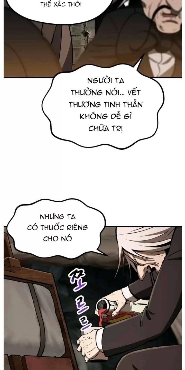 Anh Hùng Mạnh Nhất? Ta Không Làm Lâu Rồi!  Chapter 217 - Trang 26