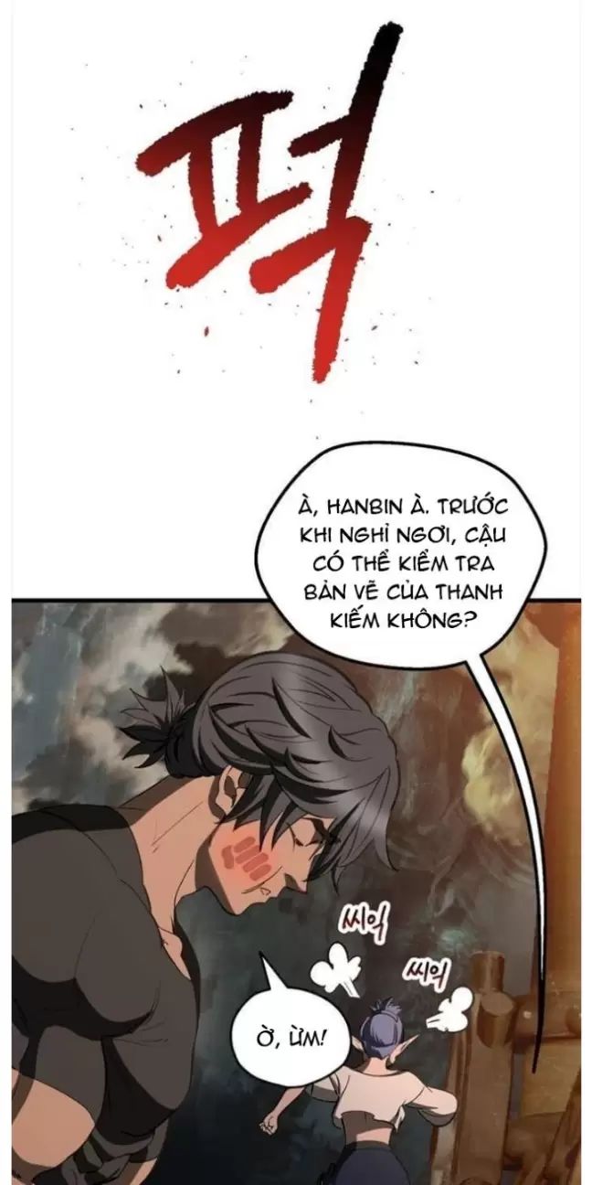 Anh Hùng Mạnh Nhất? Ta Không Làm Lâu Rồi!  Chapter 224 - Trang 53