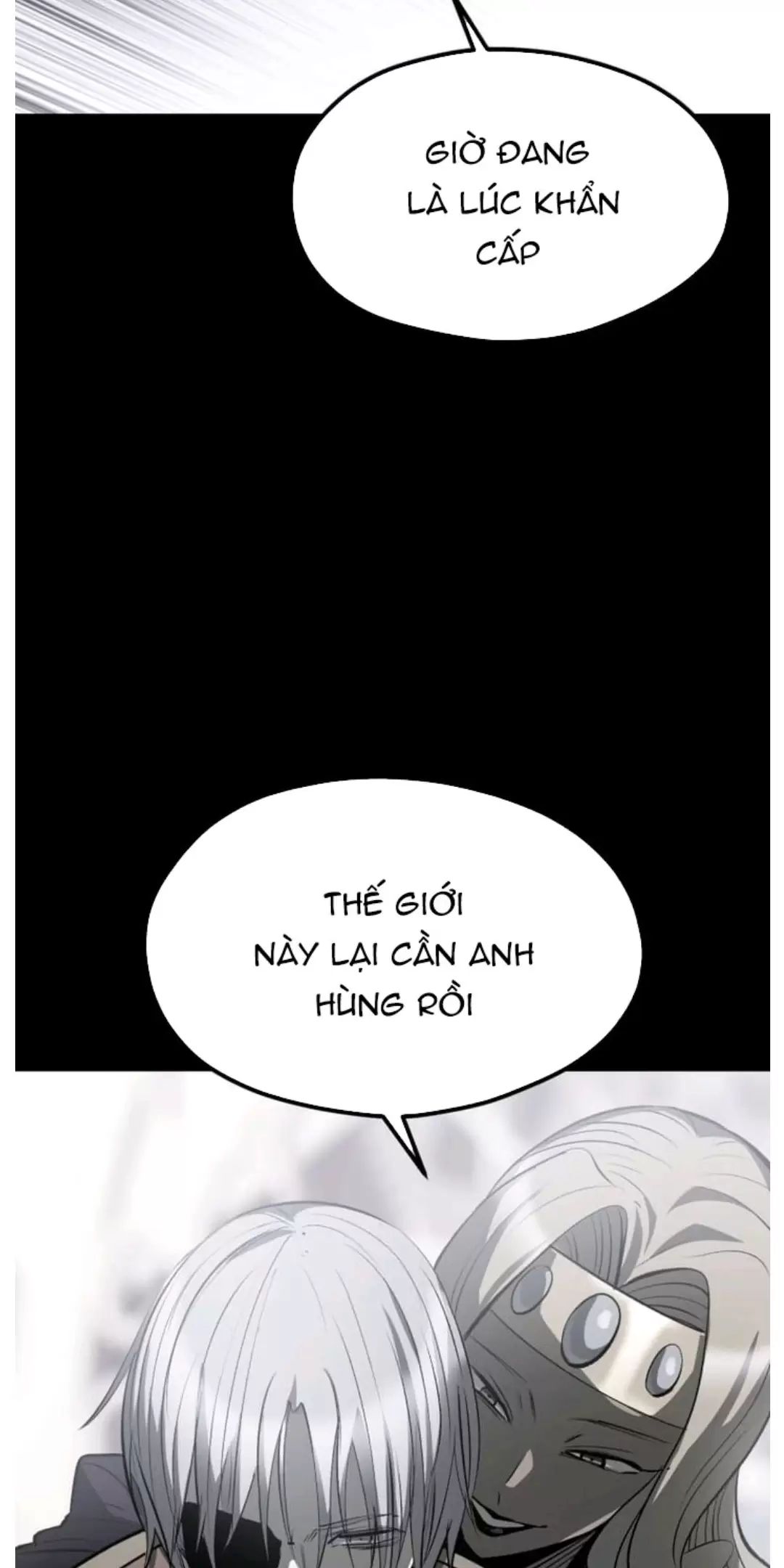 Anh Hùng Mạnh Nhất? Ta Không Làm Lâu Rồi!  Chapter 192 - Trang 27