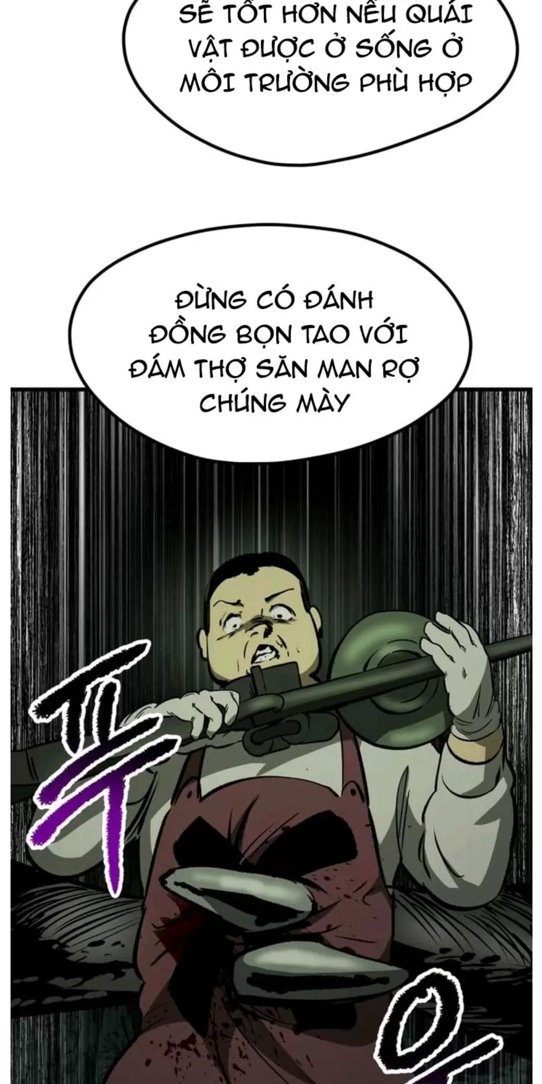 Anh Hùng Mạnh Nhất? Ta Không Làm Lâu Rồi!  Chapter 191 - Trang 32