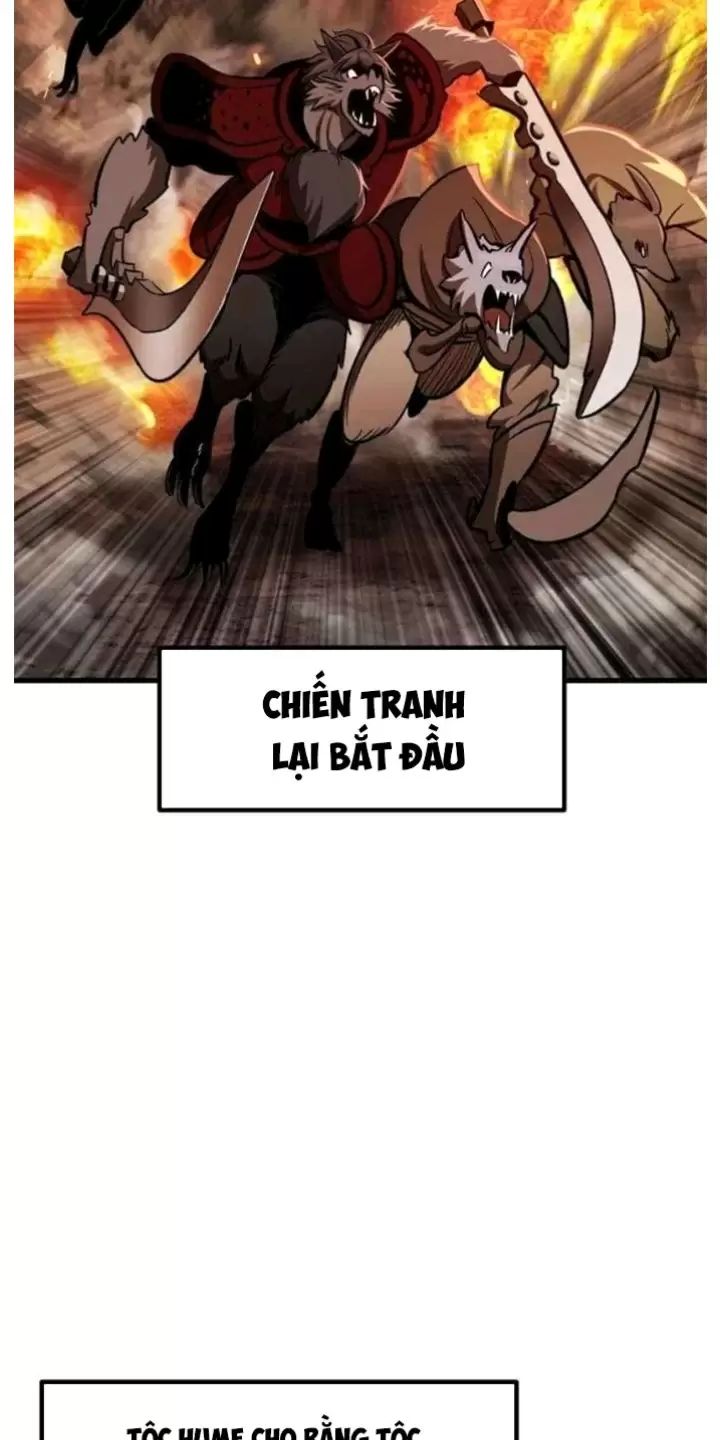 Anh Hùng Mạnh Nhất? Ta Không Làm Lâu Rồi!  Chapter 220 - Trang 31