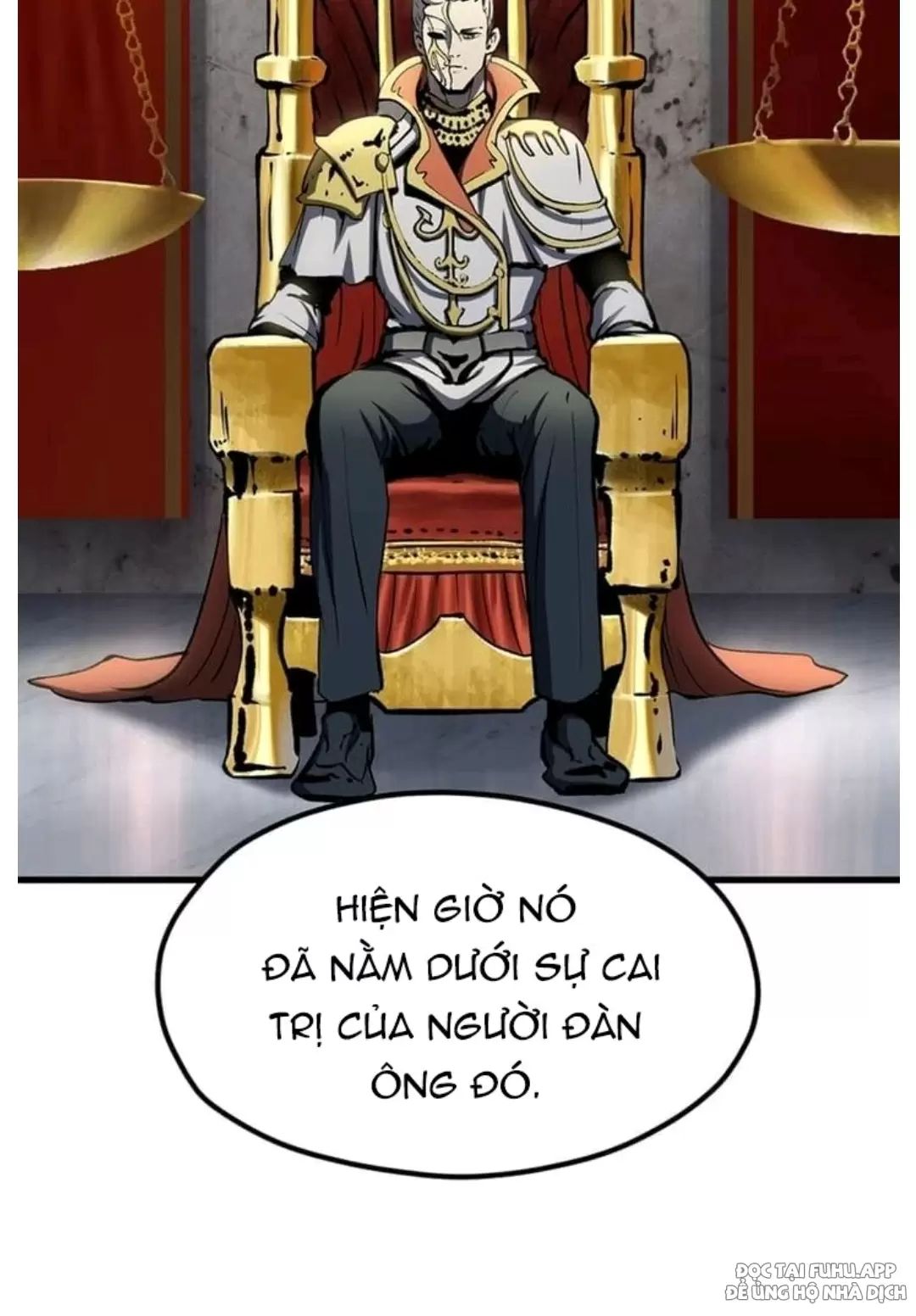 Anh Hùng Mạnh Nhất? Ta Không Làm Lâu Rồi!  Chapter 186 - Trang 101