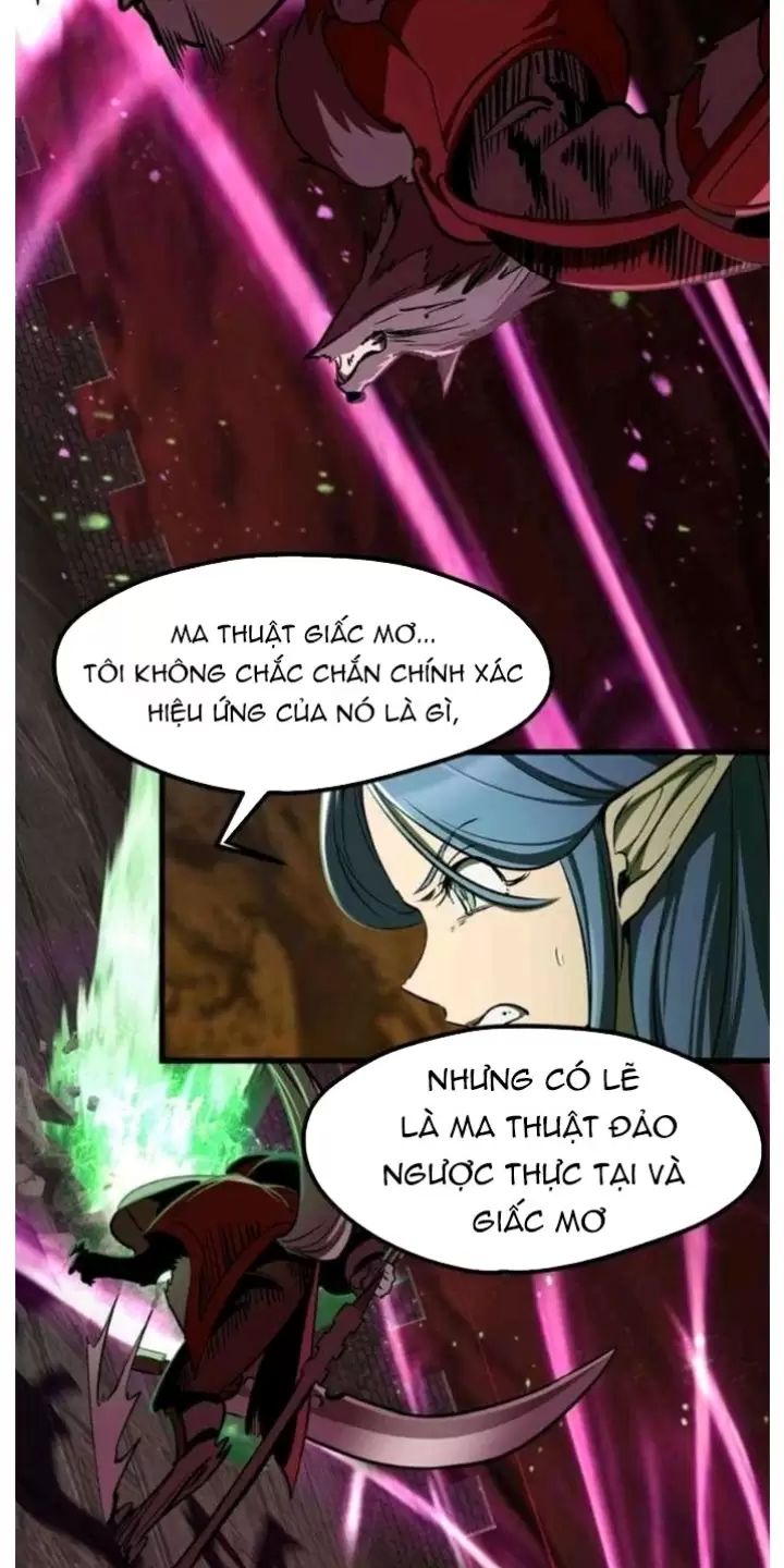 Anh Hùng Mạnh Nhất? Ta Không Làm Lâu Rồi!  Chapter 220 - Trang 53