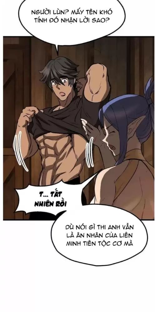 Anh Hùng Mạnh Nhất? Ta Không Làm Lâu Rồi!  Chapter 214 - Trang 23