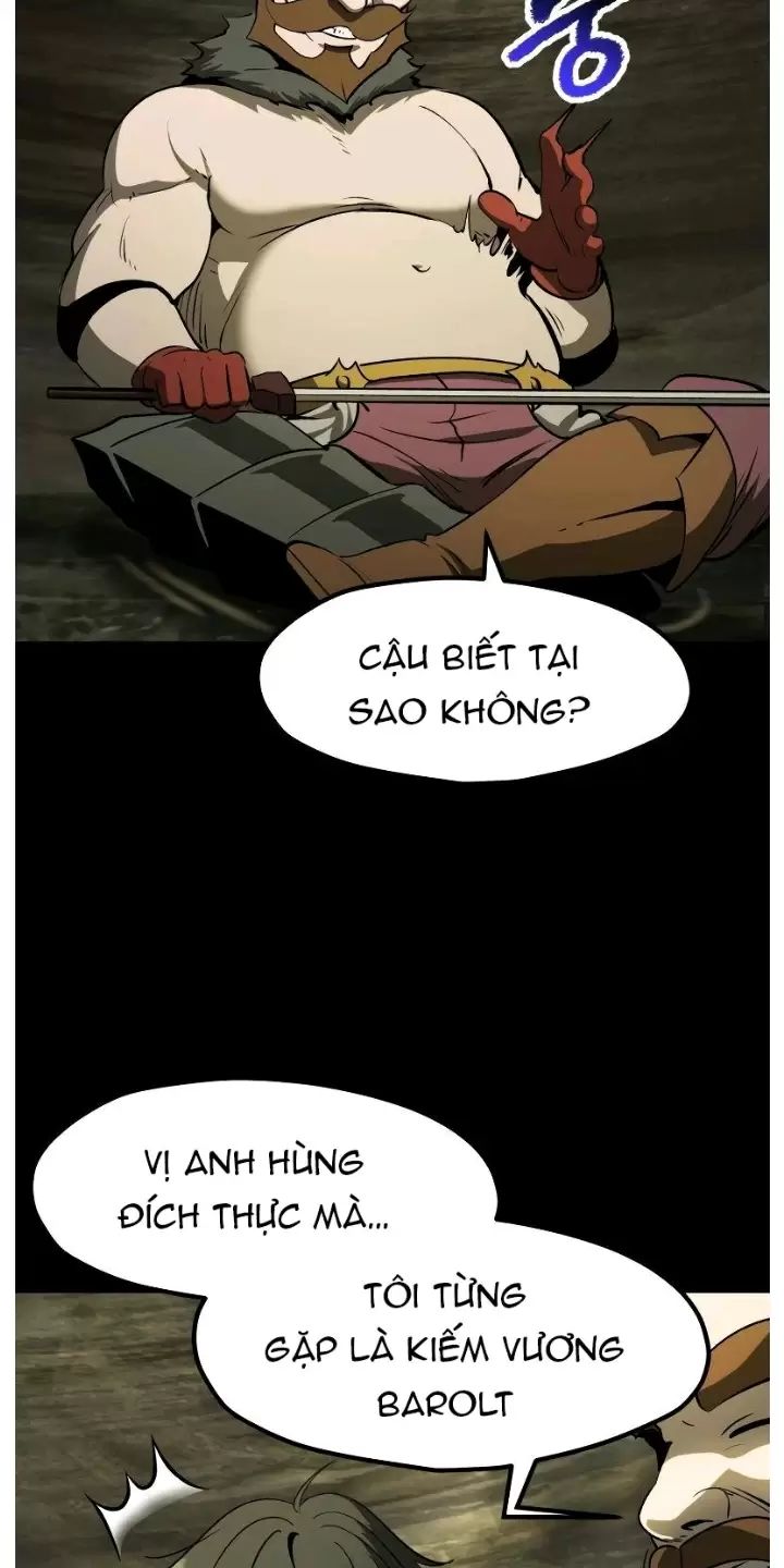 Anh Hùng Mạnh Nhất? Ta Không Làm Lâu Rồi!  Chapter 203 - Trang 9