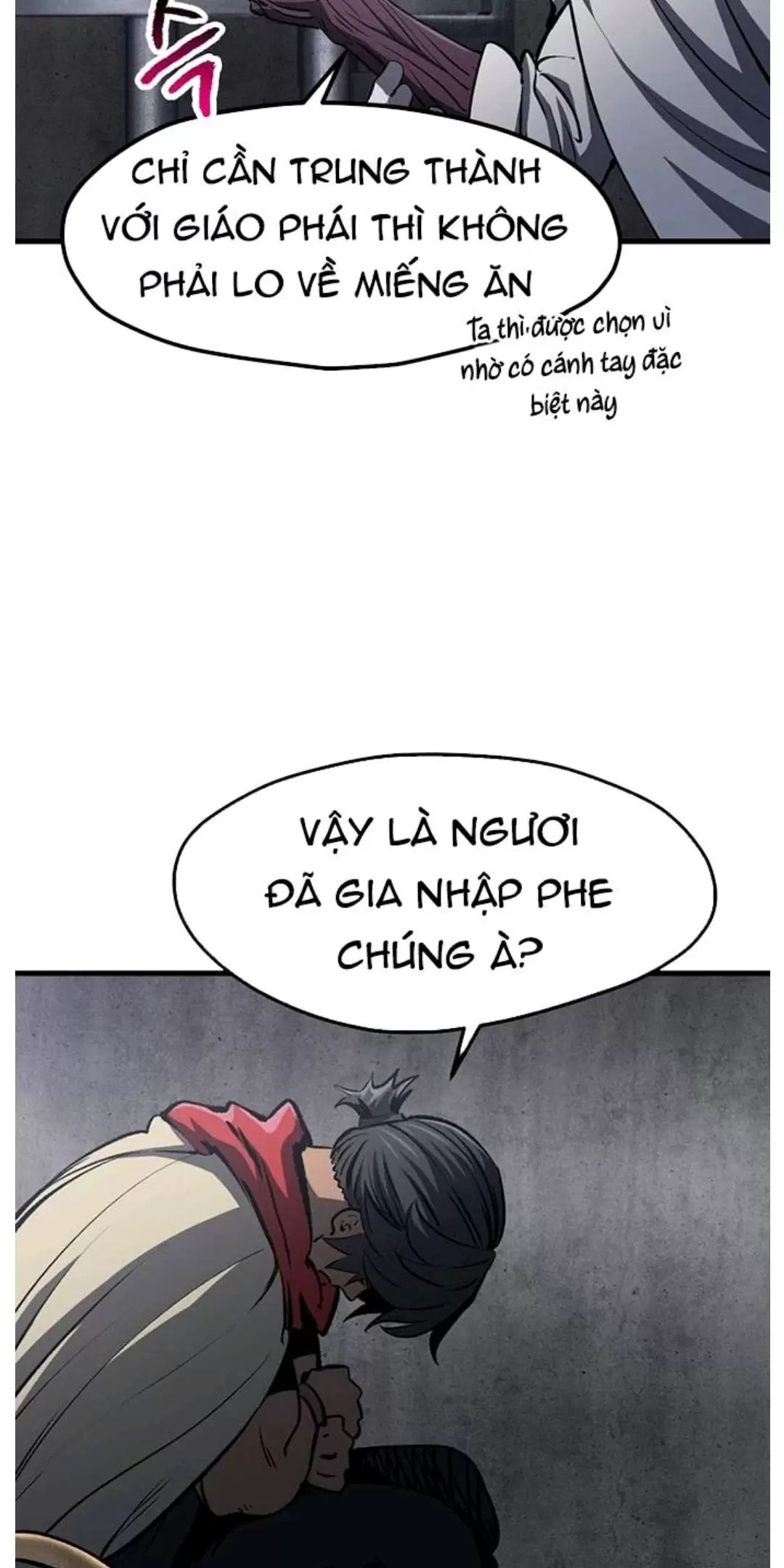 Anh Hùng Mạnh Nhất? Ta Không Làm Lâu Rồi!  Chapter 187 - Trang 39