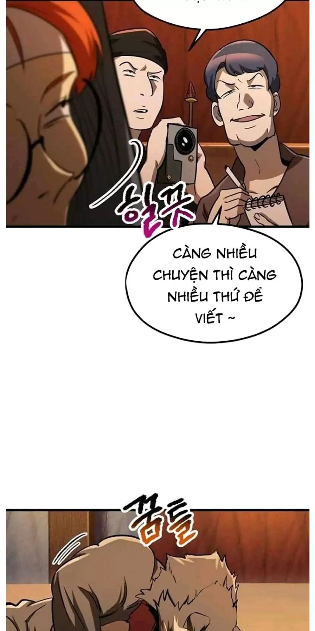 Anh Hùng Mạnh Nhất? Ta Không Làm Lâu Rồi!  Chapter 189 - Trang 11