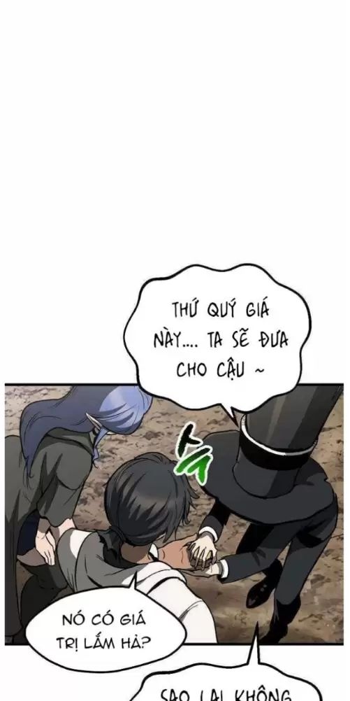 Anh Hùng Mạnh Nhất? Ta Không Làm Lâu Rồi!  Chapter 216 - Trang 42