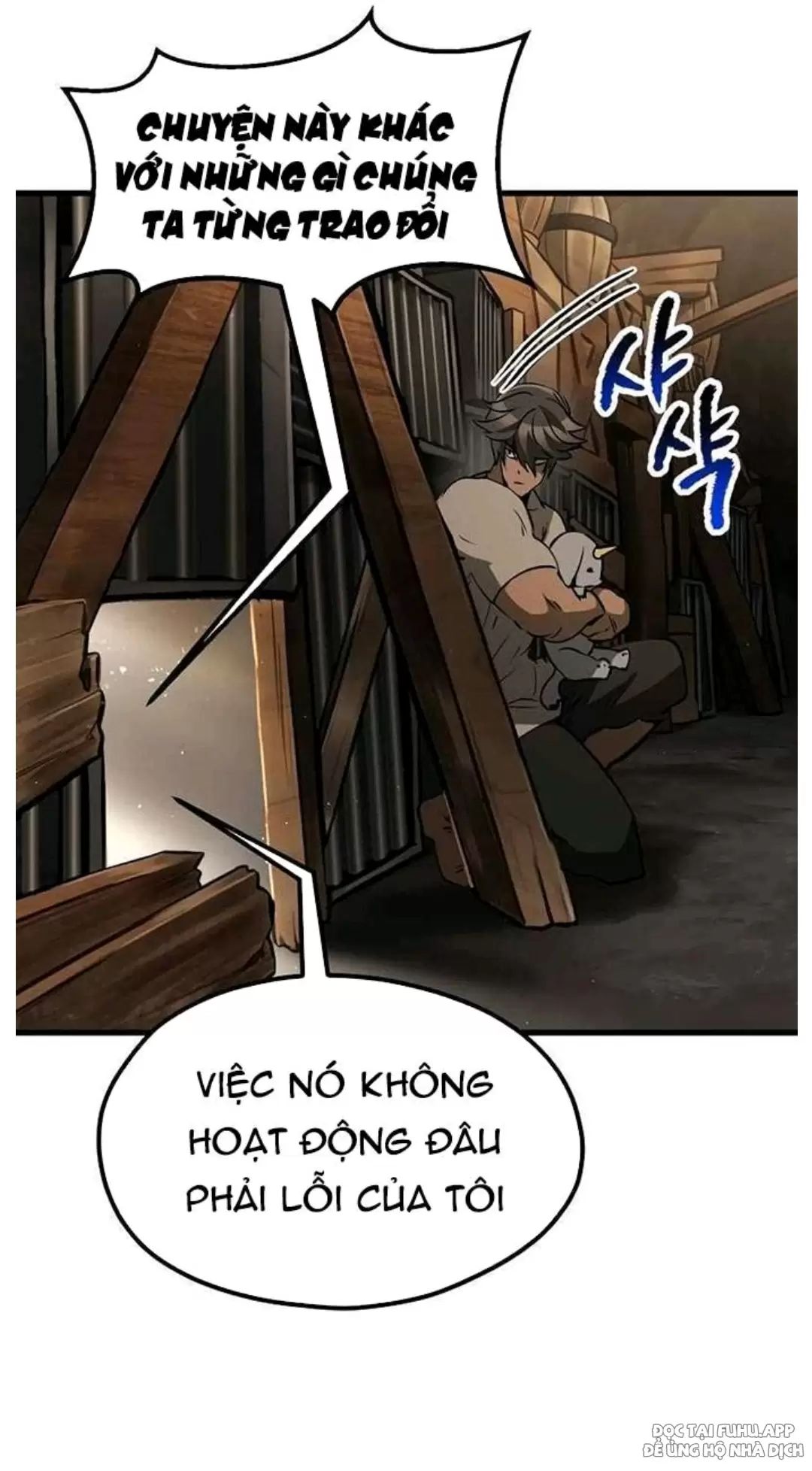 Anh Hùng Mạnh Nhất? Ta Không Làm Lâu Rồi!  Chapter 190 - Trang 84