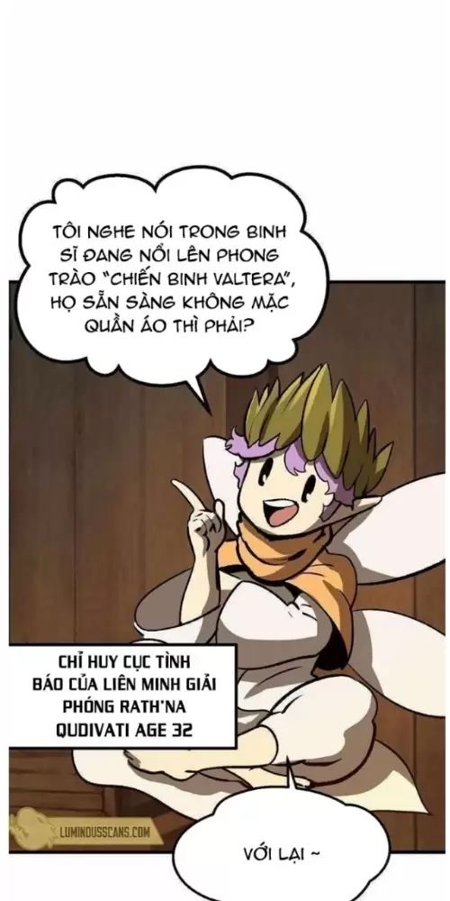 Anh Hùng Mạnh Nhất? Ta Không Làm Lâu Rồi!  Chapter 214 - Trang 19