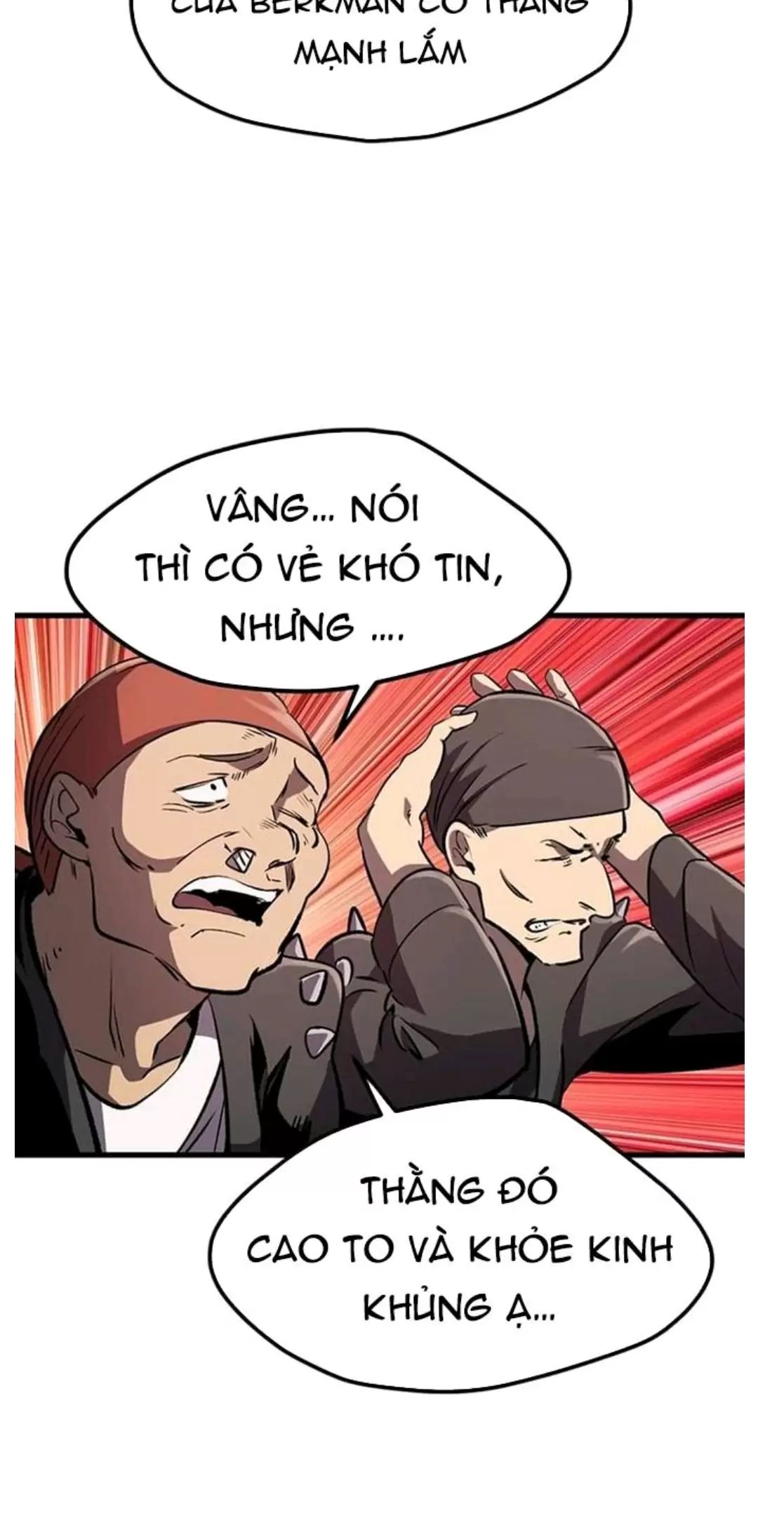 Anh Hùng Mạnh Nhất? Ta Không Làm Lâu Rồi!  Chapter 188 - Trang 47