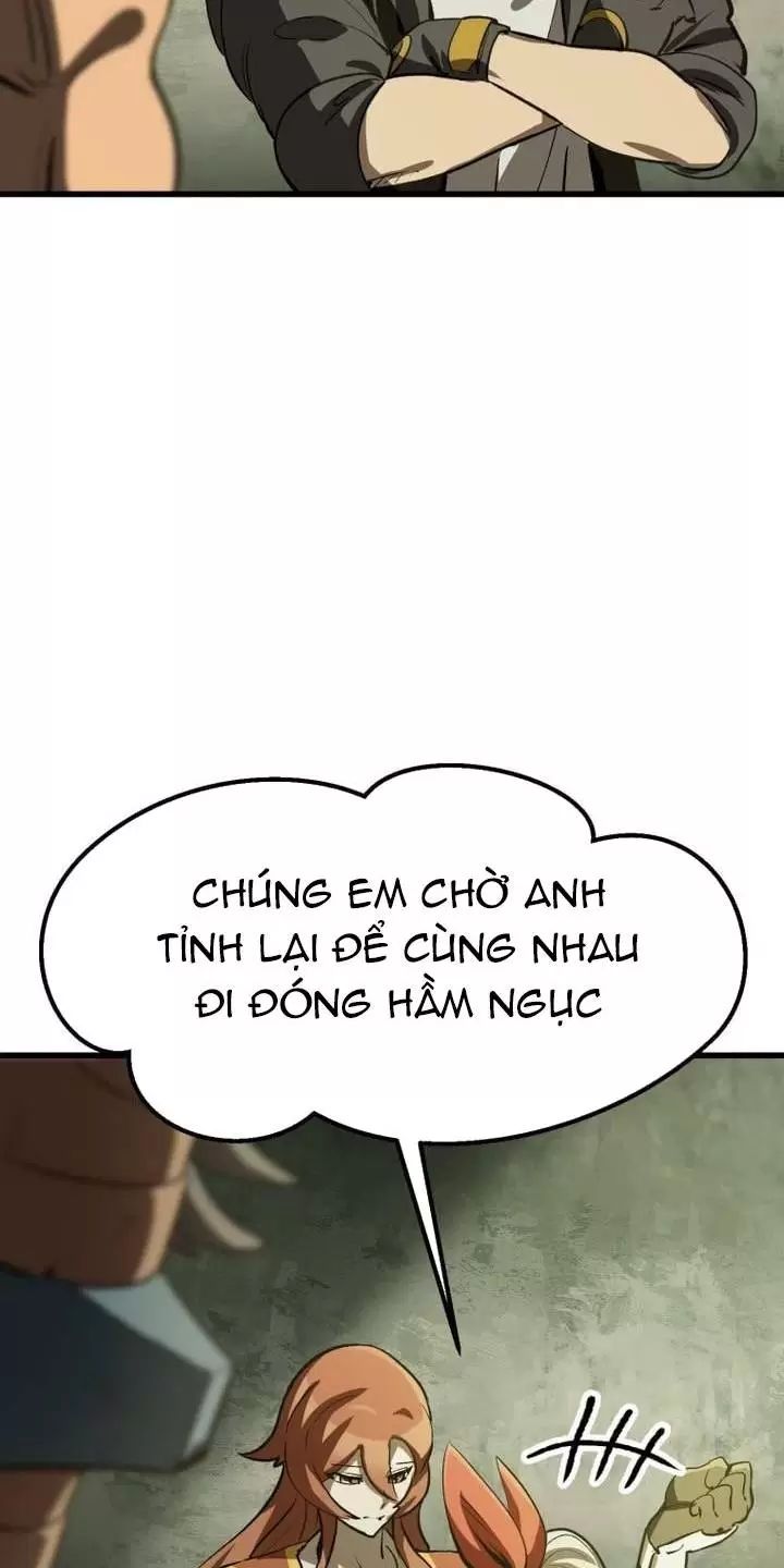 Anh Hùng Mạnh Nhất? Ta Không Làm Lâu Rồi!  Chapter 185 - Trang 22