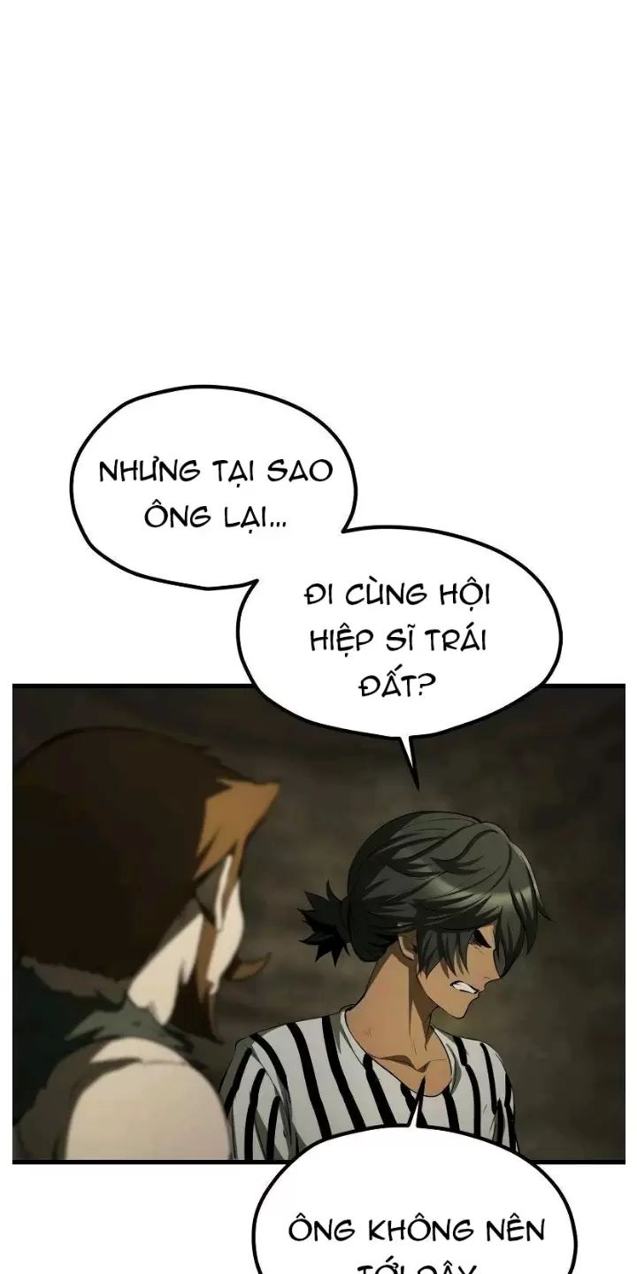 Anh Hùng Mạnh Nhất? Ta Không Làm Lâu Rồi!  Chapter 201 - Trang 28