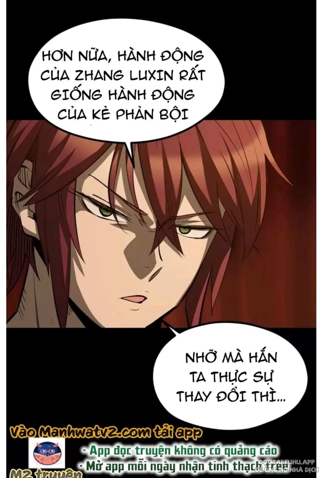 Anh Hùng Mạnh Nhất? Ta Không Làm Lâu Rồi!  Chapter 191 - Trang 78