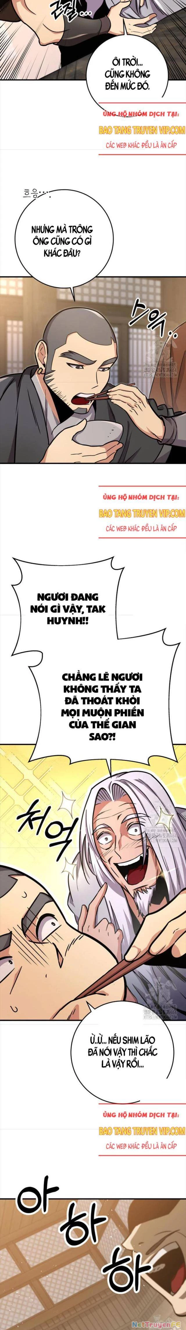 Cửu Thiên Kiếm Pháp Chapter 95 - Trang 27