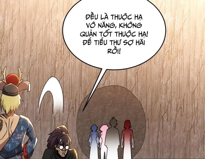 Tuyệt Thế Đạo Lữ Chapter 305 - Trang 9