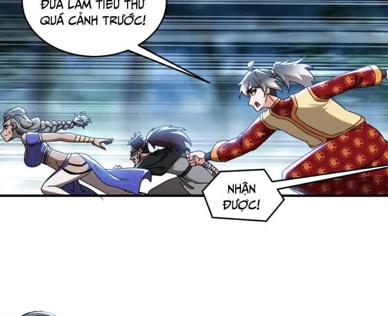 Tuyệt Thế Đạo Lữ Chapter 305 - Trang 48