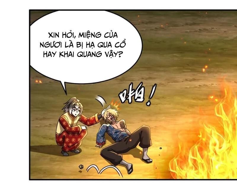 Tuyệt Thế Đạo Lữ Chapter 305 - Trang 41