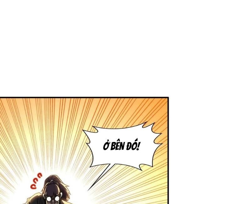 Tuyệt Thế Đạo Lữ Chapter 305 - Trang 42