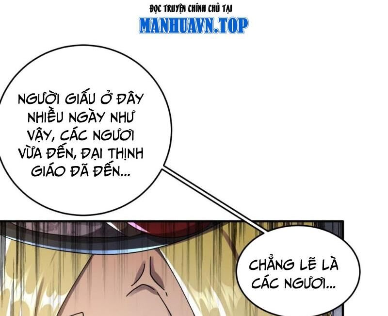 Tuyệt Thế Đạo Lữ Chapter 305 - Trang 28