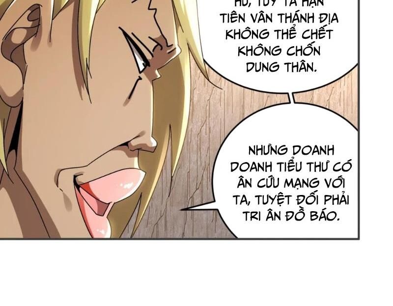 Tuyệt Thế Đạo Lữ Chapter 305 - Trang 13