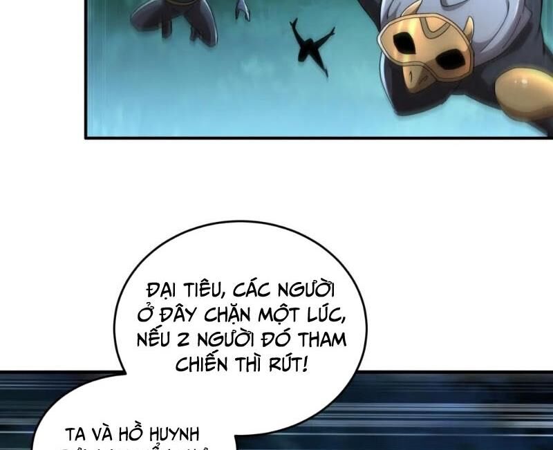 Tuyệt Thế Đạo Lữ Chapter 305 - Trang 47