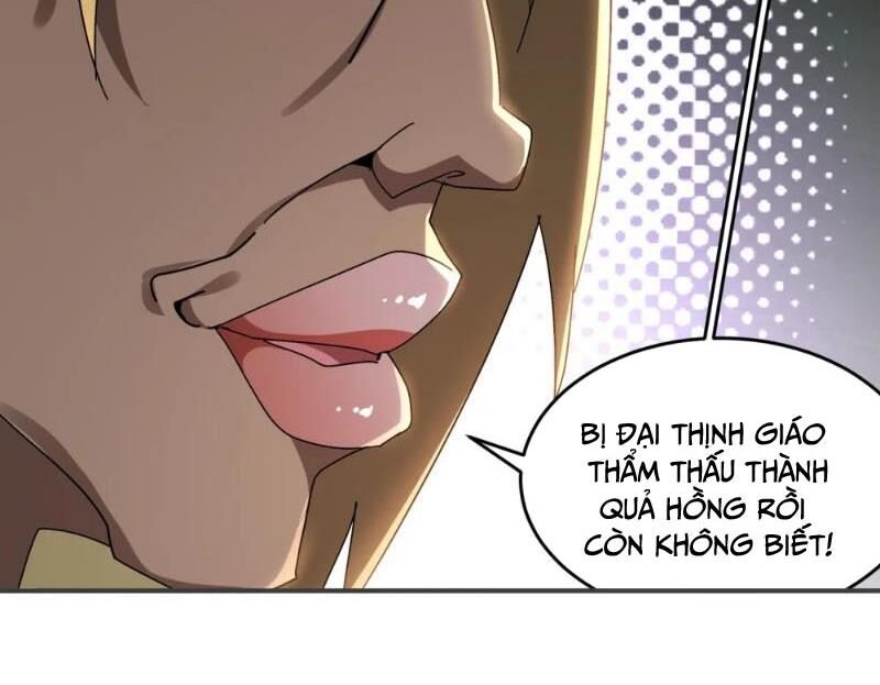 Tuyệt Thế Đạo Lữ Chapter 305 - Trang 3