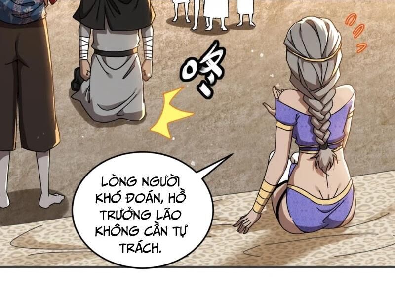 Tuyệt Thế Đạo Lữ Chapter 305 - Trang 10