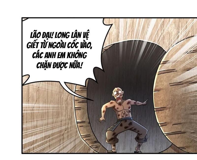 Tuyệt Thế Đạo Lữ Chapter 305 - Trang 27