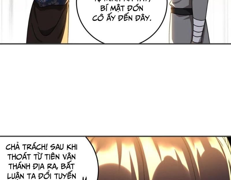 Tuyệt Thế Đạo Lữ Chapter 305 - Trang 6