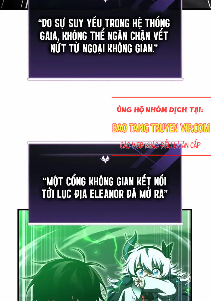 Người Chơi Trở Lại Sau 10000 Năm Chapter 99 - Trang 109