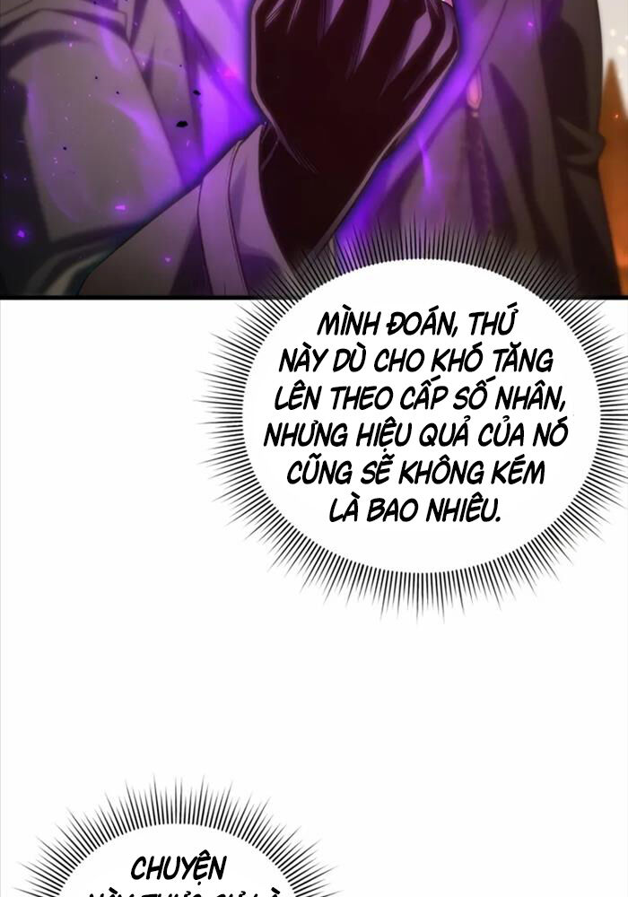 Người Chơi Trở Lại Sau 10000 Năm Chapter 99 - Trang 32