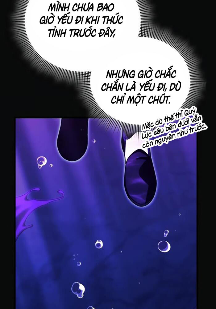 Người Chơi Trở Lại Sau 10000 Năm Chapter 99 - Trang 23