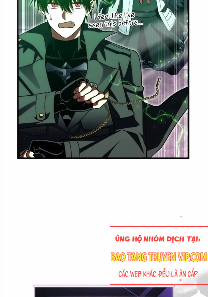 Người Chơi Trở Lại Sau 10000 Năm Chapter 99 - Trang 110