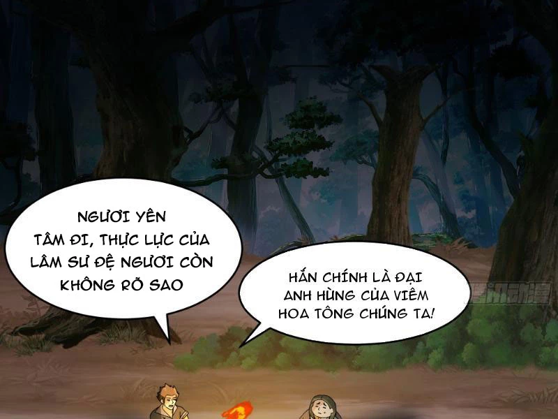 Vô Địch Thật Tịch Mịch Chapter 23 - Trang 63